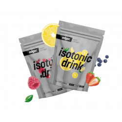 2x Isotonic 500 g