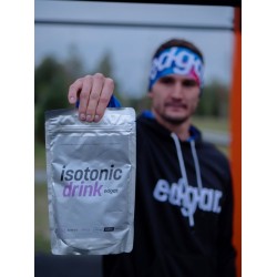 Isotonic Drink Forest Fruit