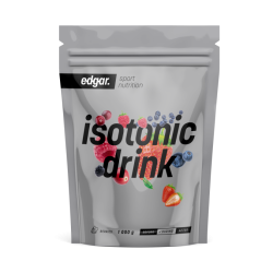Isotonic Drink Forest Fruit