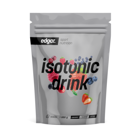 Isotonic Drink Forest Fruit