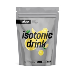 Isotonic Drink Lemon