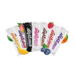 Energybar 7pcs