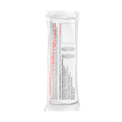 Energybar Strawberry Low Carb