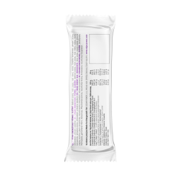 Energybar Plum/poppy