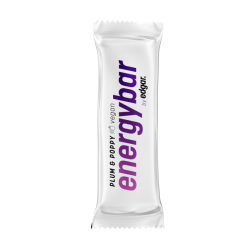 Energybar Plum/poppy