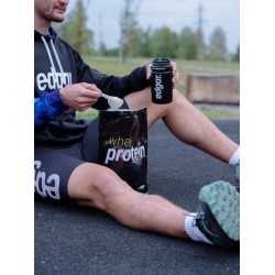 Whey Protein Banana - Weight 800g