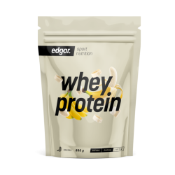 Whey Protein Banana - Weight 800g