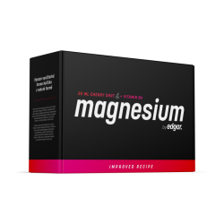 Magnesium Shot