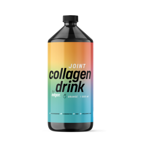 Collagen orange