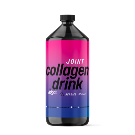 Collagen berries