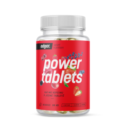 Power Tablets 30 tablets - Berries