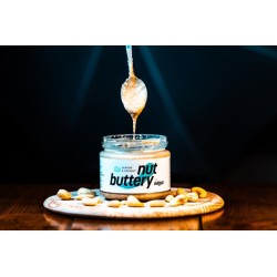 NUT BUTTERY Coconut/cashew