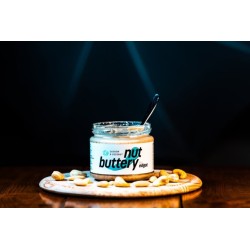 NUT BUTTERY Coconut/cashew