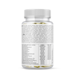 Multivitamin by Edgar