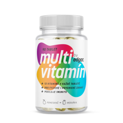 Multivitamin by Edgar