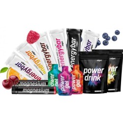 Energy package (small)