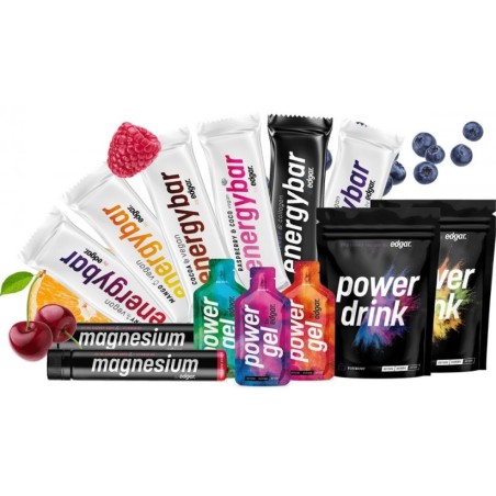 Energy package (small)