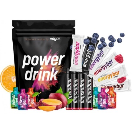 Energy package (large)