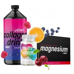 Health package (large)