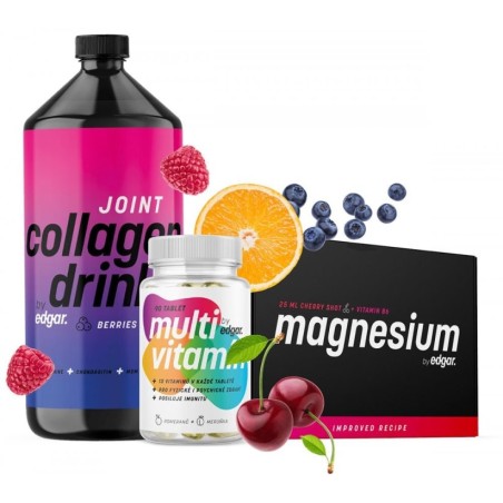 Health package (large)