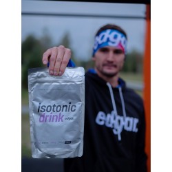 Isotonic Drink Maracuja