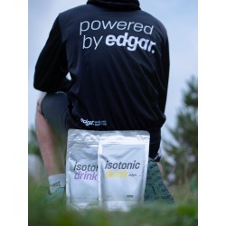 Isotonic Drink Maracuja