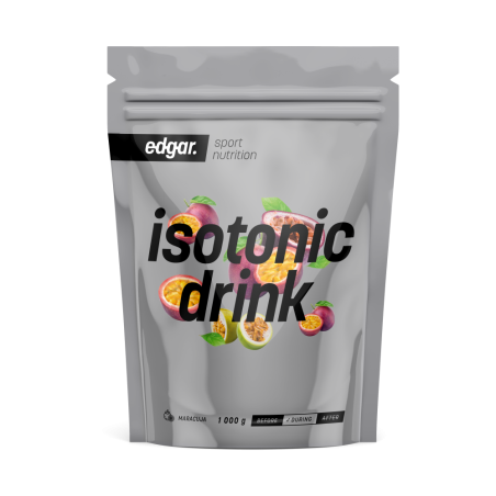 Isotonic Drink Maracuja