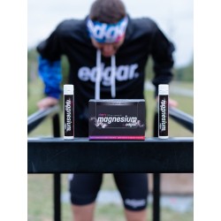 Magnesium Shot Mango/Maracuja