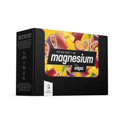 Magnesium Shot Mango/Maracuja