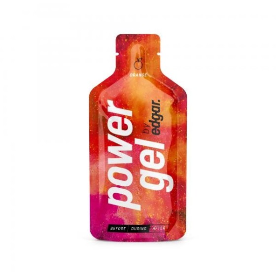 Powergel - pomeranč