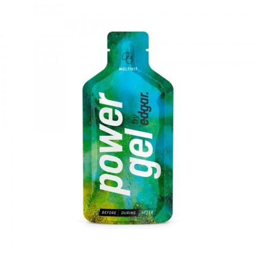 Powergel - multivitamín