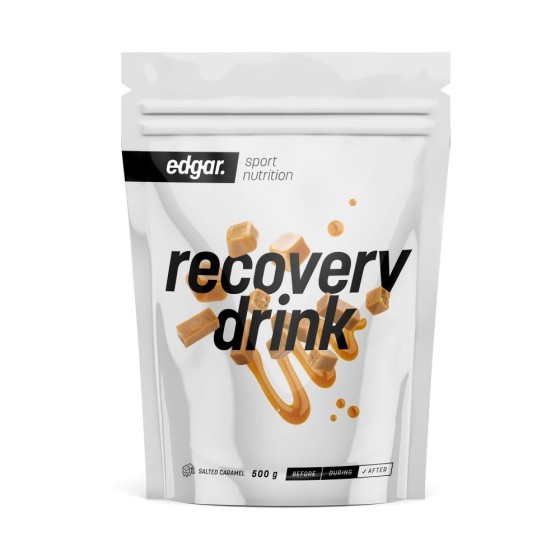 Recovery Drink by Edgar Slaný Karamel