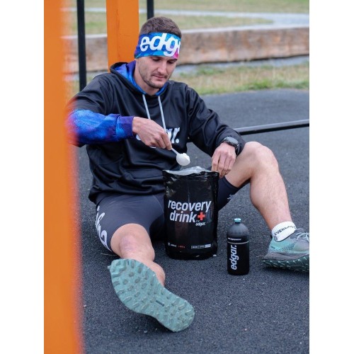 Recovery Drink by Edgar Slaný Karamel