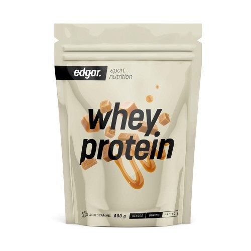 Whey Protein Slaný Karamel