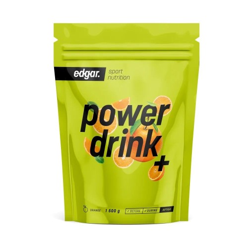 Powerdrink+ Pomeranč
