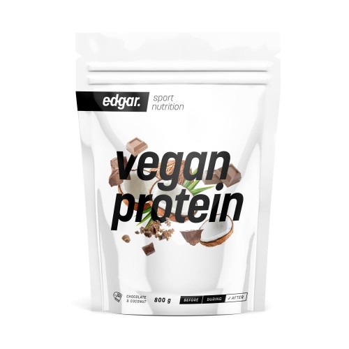 Vegan Protein Čokoláda/Kokos