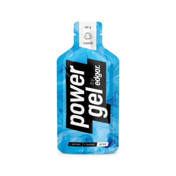 Powergel Naked
