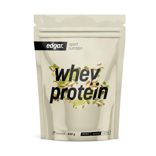 Whey Protein Pistácie