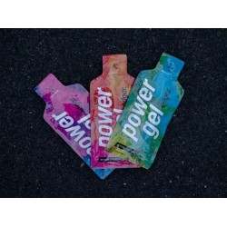 Powergel 9 pcs
